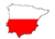 TRANSANDALUCÍA - Polski